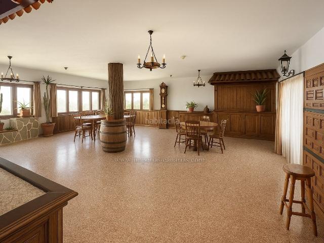 Chalet en venta en Icod de los Vinos, Canarias