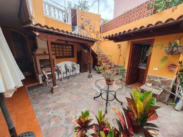 Chalet en venta en Icod de los Vinos, Canarias
