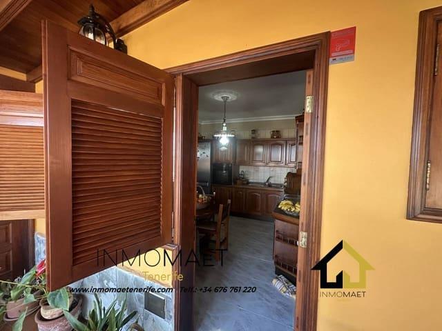 Chalet en venta en Icod de los Vinos, Canarias