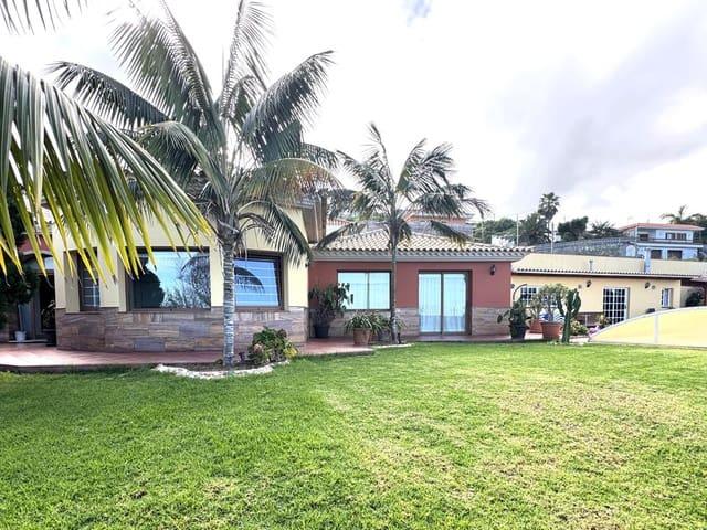 Chalet en venta en Icod de los Vinos, Canarias