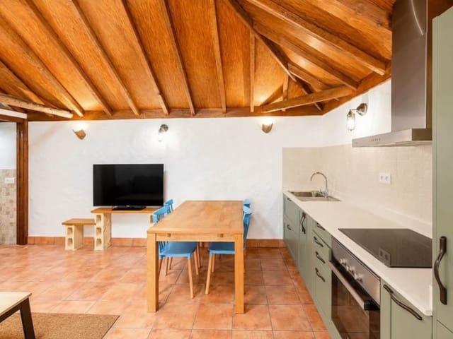 Chalet en venta en Icod de los Vinos, Canarias