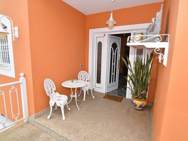Chalet en venta en Icod de los Vinos, Canarias