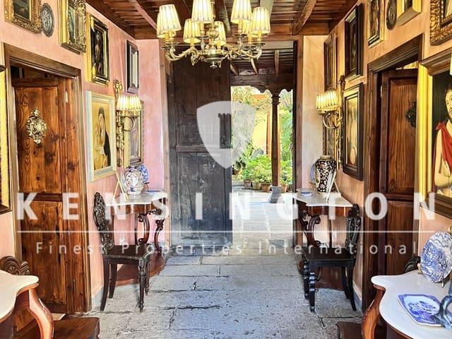 Chalet en venta en Icod de los Vinos, Canarias