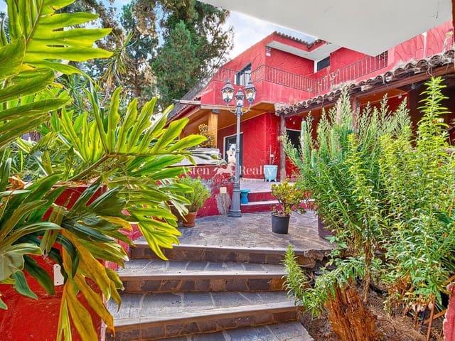 Chalet en venta en Icod de los Vinos, Canarias