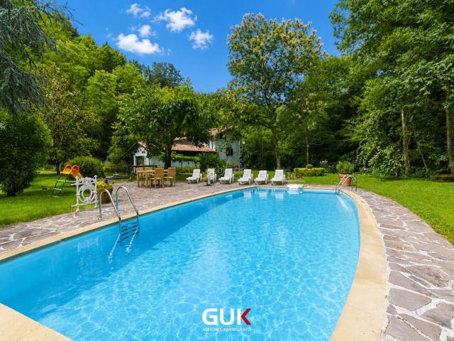 Chalet en venta en Baztan-Bidasoa, Navarra