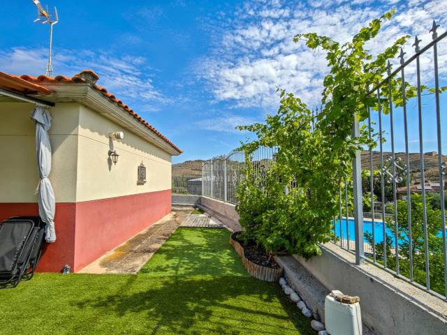 Chalet en venta en Igea, La Rioja