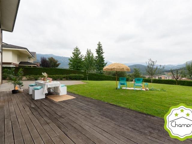 Chalet en venta en Elexalde, Igorre