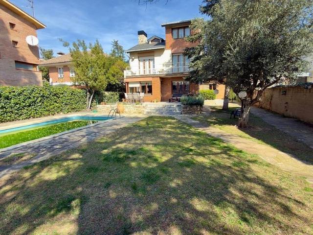 Chalet en venta en Anoia, Catalunya