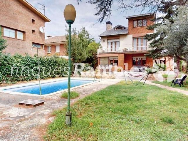 Chalet en venta en Anoia, Catalunya