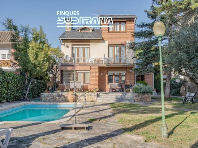 Chalet en venta en Anoia, Catalunya