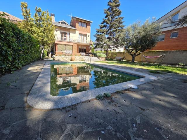 Chalet en venta en Anoia, Catalunya