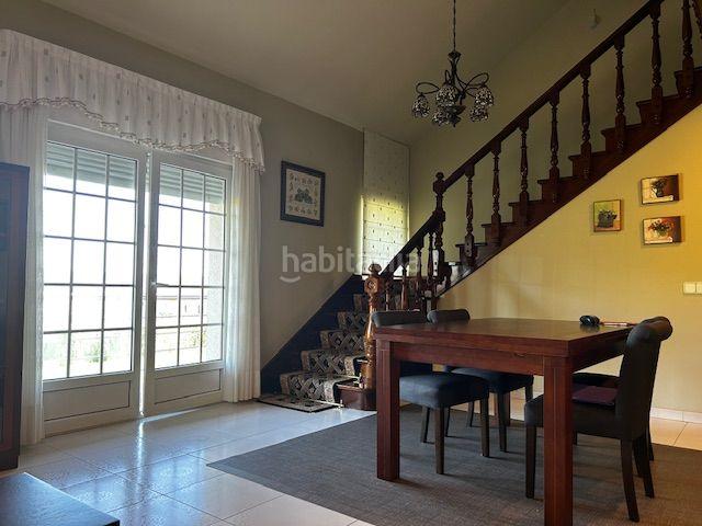 Chalet en venta en A Illa de Arousa, O Salnés