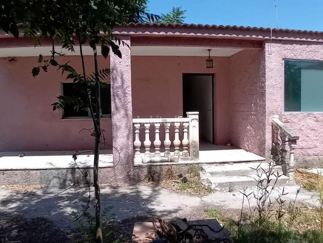 Chalet en venta en Illana, Castilla-La Mancha