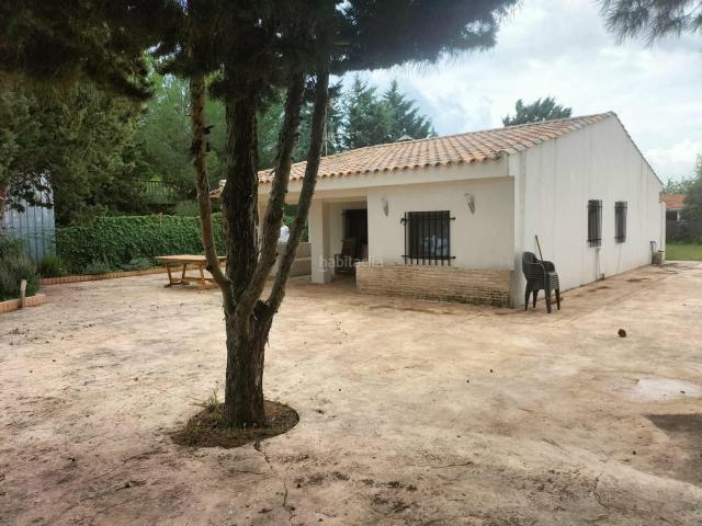 Villa en venta en Illana
