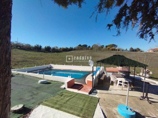 Villa en venta en Illana