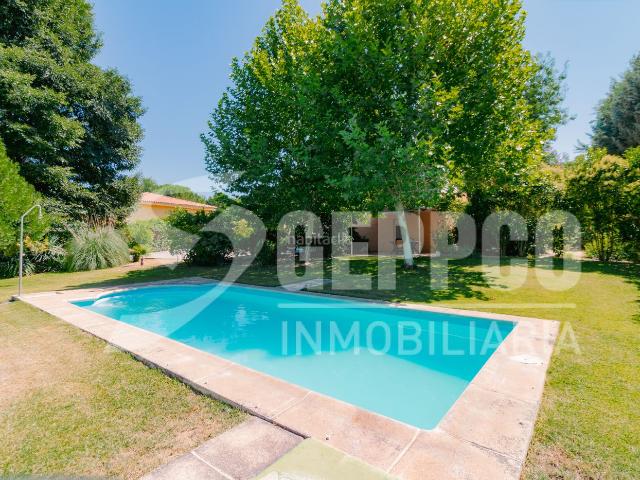 Chalet en venta en Illana, Castilla-La Mancha