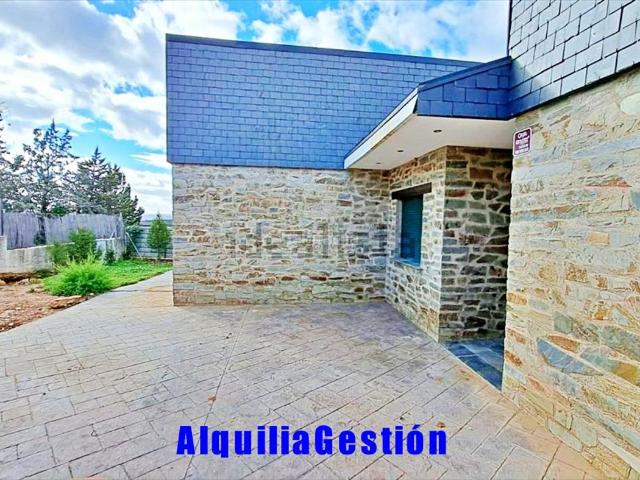 Chalet en venta en Illana, Castilla-La Mancha