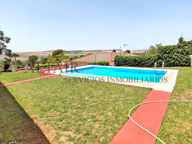 Villa en venta en Illana