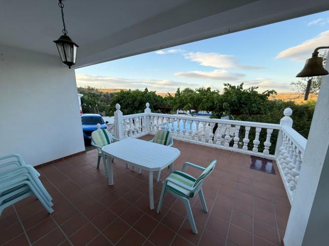 Chalet en venta en Illana, Castilla-La Mancha