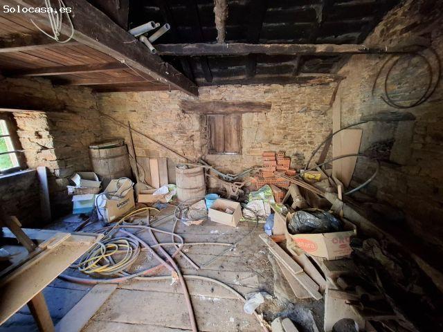 Casa en venta en Illano, Asturias