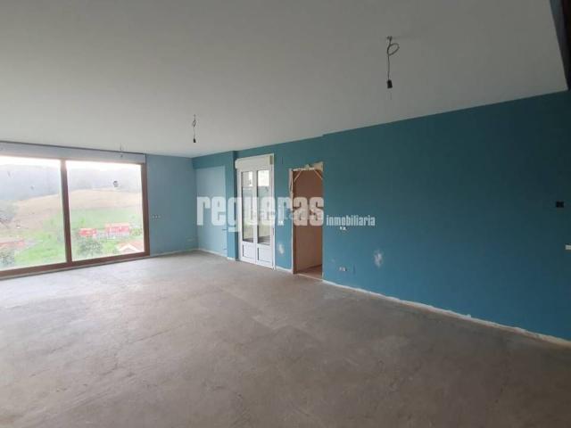 Chalet en venta en Illas, Asturias
