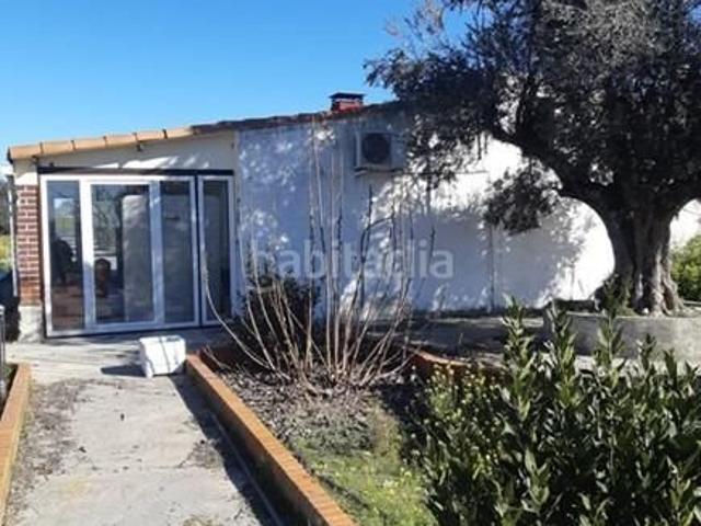 Chalet en venta en Illescas, Castilla-La Mancha
