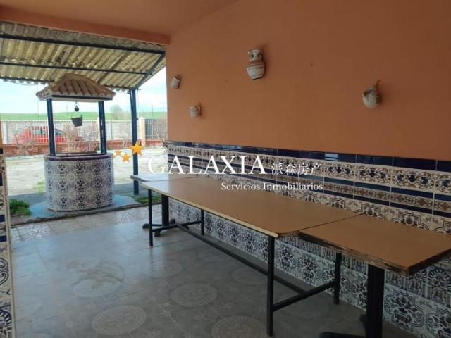 Chalet en venta en Moratalaz, Illescas