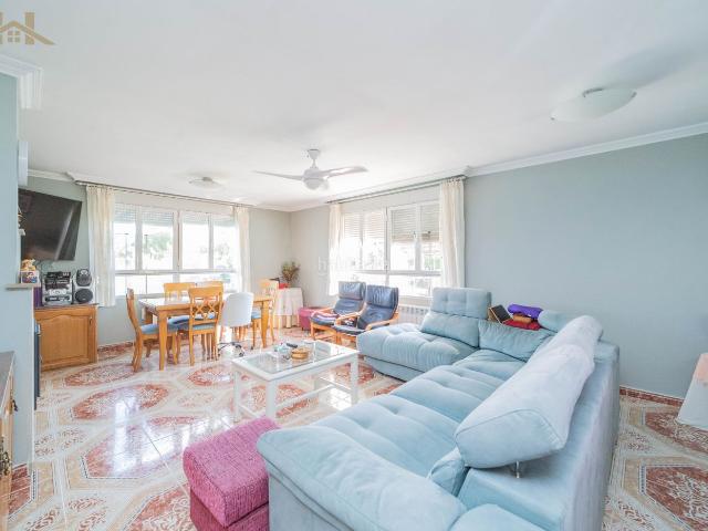 Chalet en venta en Illescas, Castilla-La Mancha