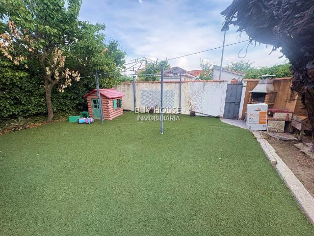 Chalet en venta en Illescas, Castilla-La Mancha