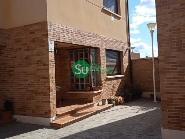 Chalet en venta en Illescas, Castilla-La Mancha