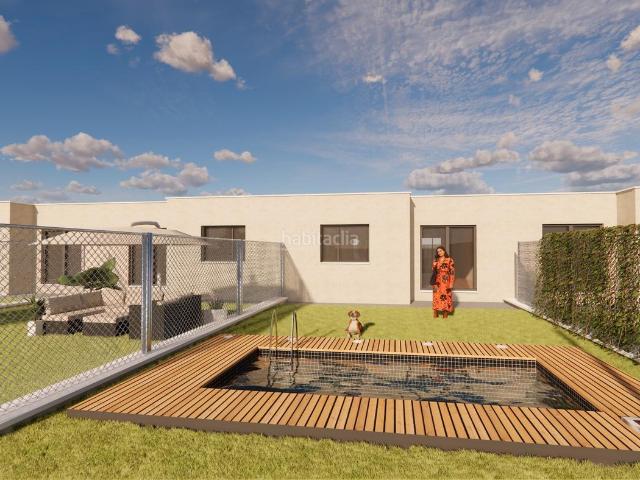 Chalet en venta en Illescas, Castilla-La Mancha