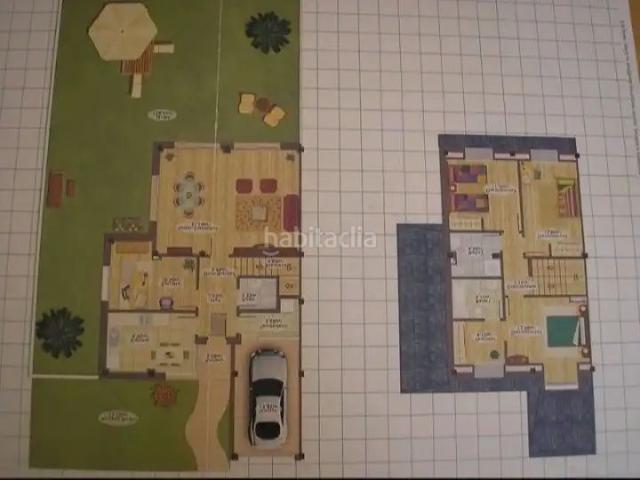 Chalet en venta en Illescas, Castilla-La Mancha