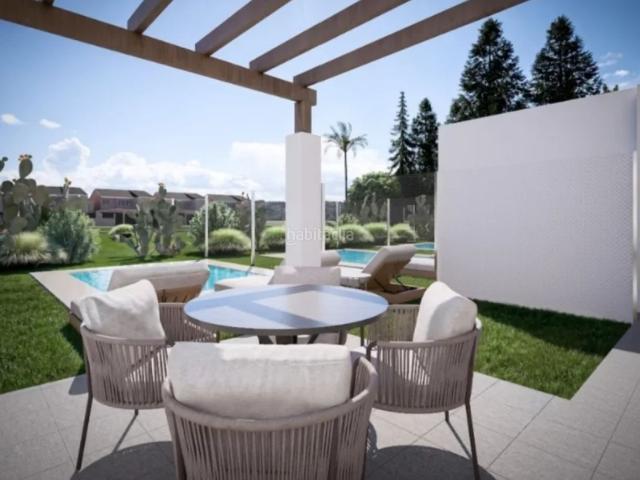 Chalet en venta en Illescas, Castilla-La Mancha