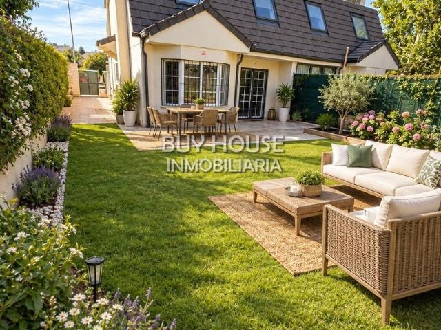 Chalet en venta en Illescas, Castilla-La Mancha