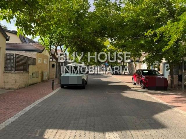 Chalet en venta en Illescas, Castilla-La Mancha