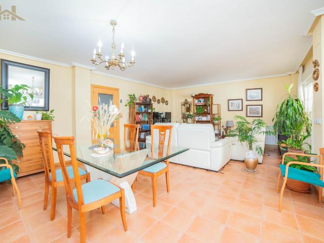 Chalet en venta en Illescas, Castilla-La Mancha