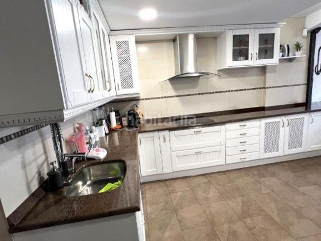 Chalet en venta en Illescas, Castilla-La Mancha
