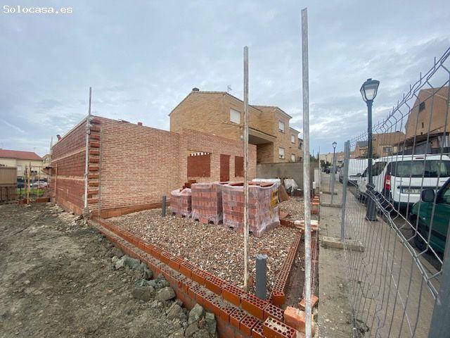Casa en venta en Illescas, Castilla-La Mancha