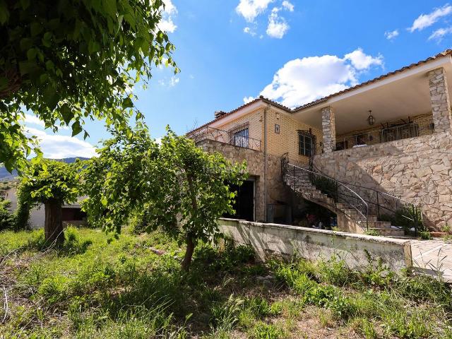 Chalet en venta en Comarca de Loja, Andalucía