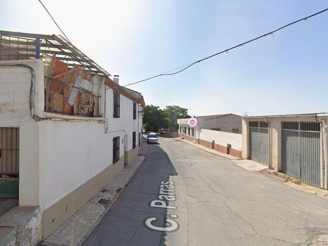 Chalet en venta en Comarca de Loja, Andalucía