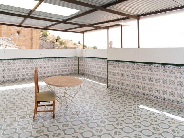 Chalet en venta en Comarca de Loja, Andalucía