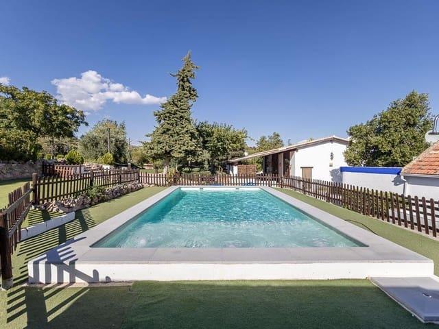 Chalet en venta en Íllora, Granada