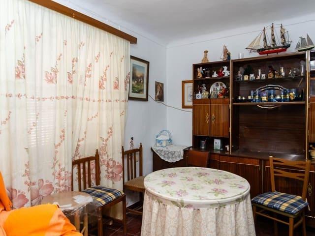 Chalet en venta en Comarca de Loja, Andalucía
