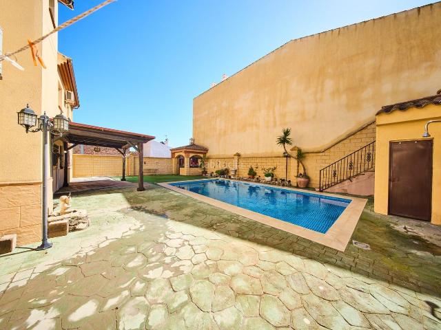 Chalet en venta en Comarca de Loja, Andalucía