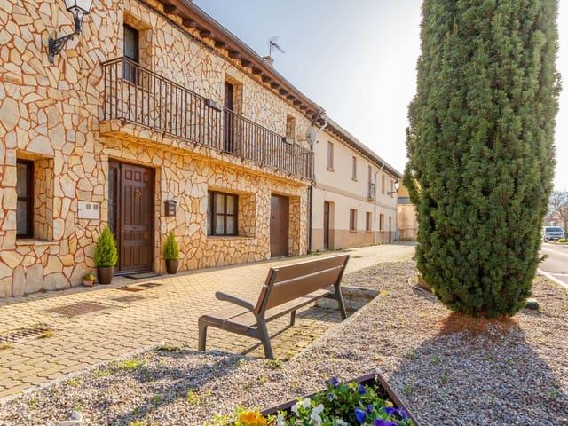 Chalet en venta en Iruñerria, Navarra