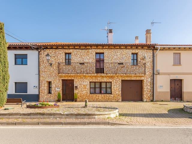 Chalet en venta en Iruñerria, Navarra
