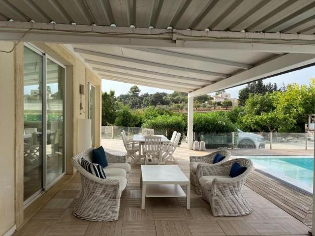 Chalet en venta en Crist Rei, Raiguer