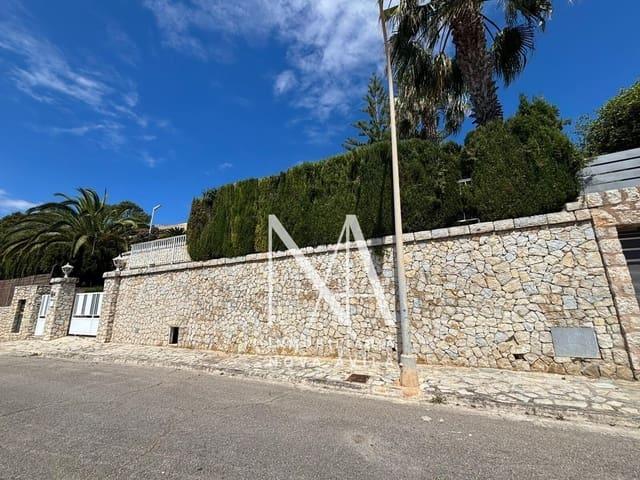 Chalet en venta en Crist Rei, Raiguer