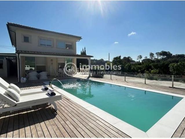 Chalet en venta en Crist Rei, Raiguer