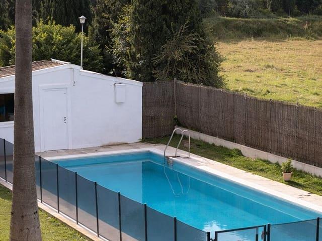 Chalet en venta en Crist Rei, Raiguer